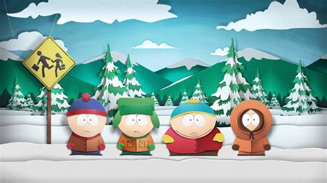 south park temporada 1 torrent.